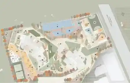 Master Plan